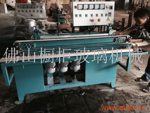 佛山櫥柜玻璃機(jī)械 個(gè)體經(jīng)營(yíng)者的設(shè)備選擇與市場(chǎng)機(jī)遇